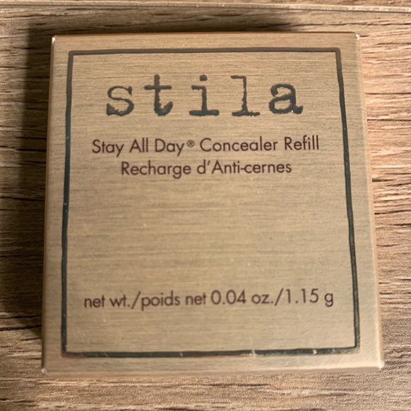 Stila Stay All Day Concealer Refill - Golden #10 - Picture 4 of 5